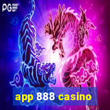 app 888 casino